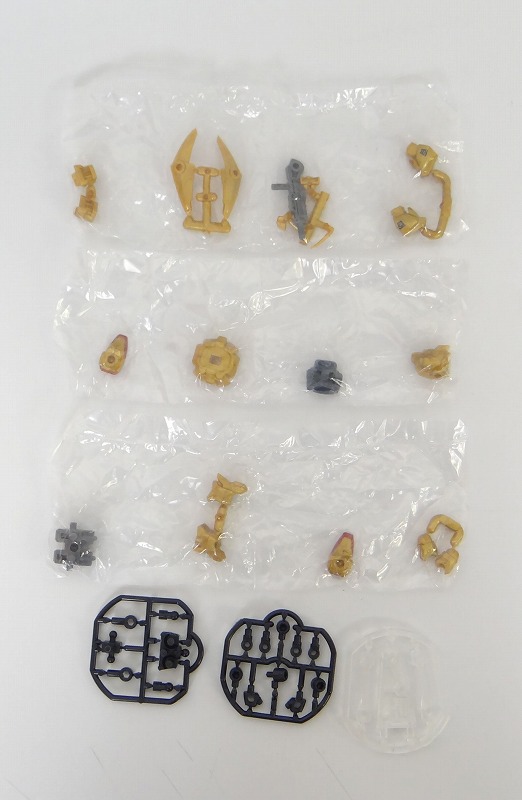 機動戦士ガンダム MOBILE SUIT ENSEMBLE 11 百式