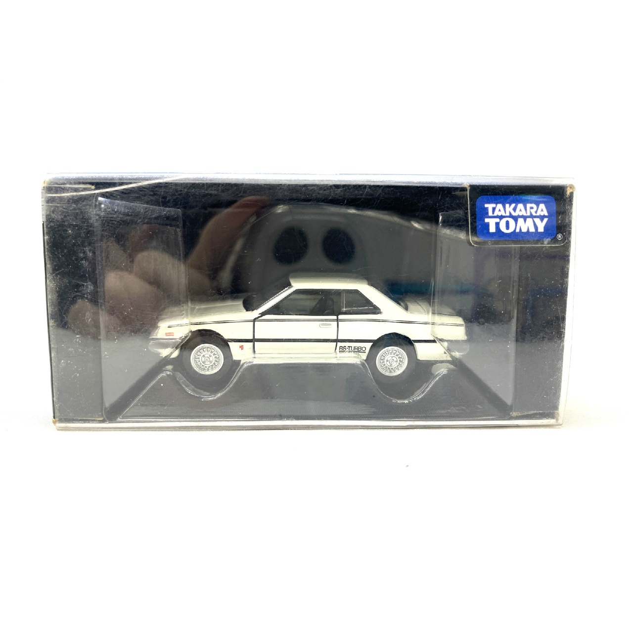 トミーテック トミカ リミテッドヴィンテージ 135 日産 スカイライン 2000RSターボ
