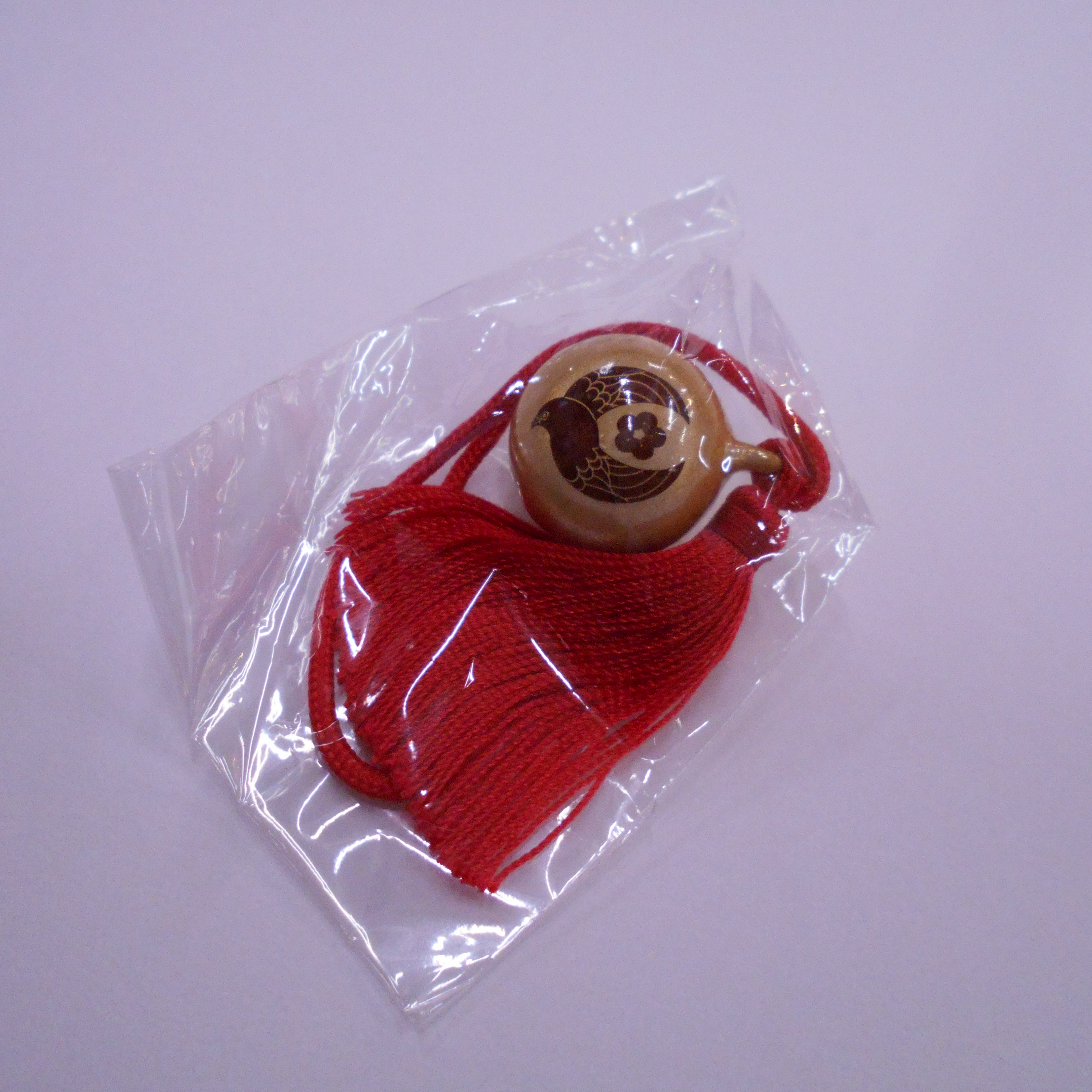 刀剣乱舞-花丸- 鈴-其ノ四- 鶯丸