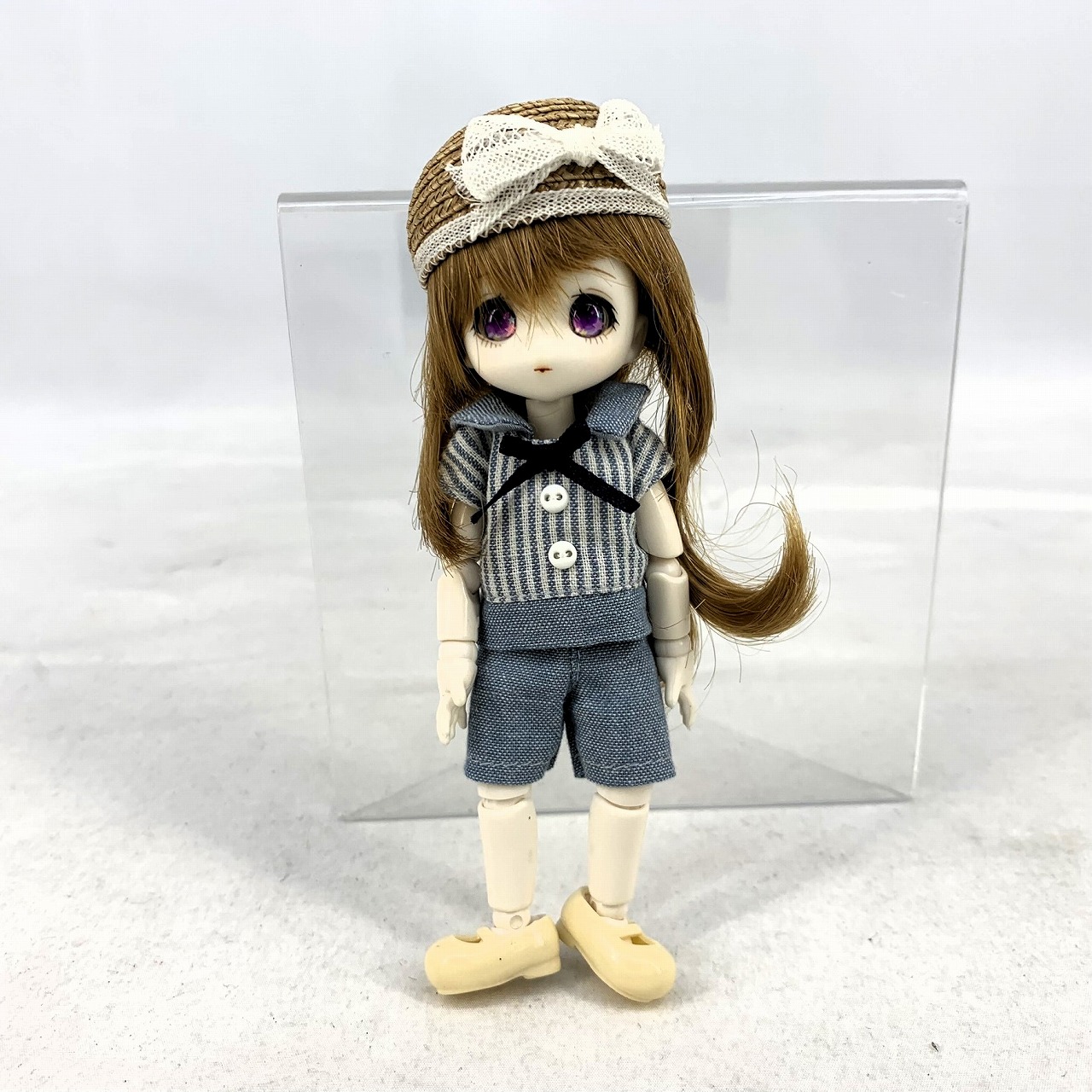 DOLLCE Original Doll Mini Sweets Doll