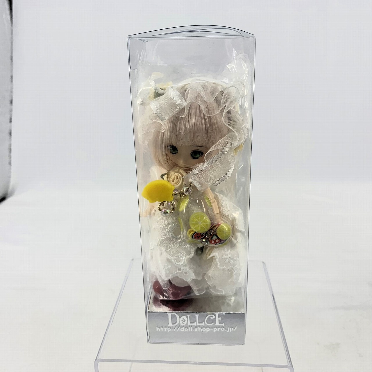 DOLLCE Original Doll Mini Sweets Doll