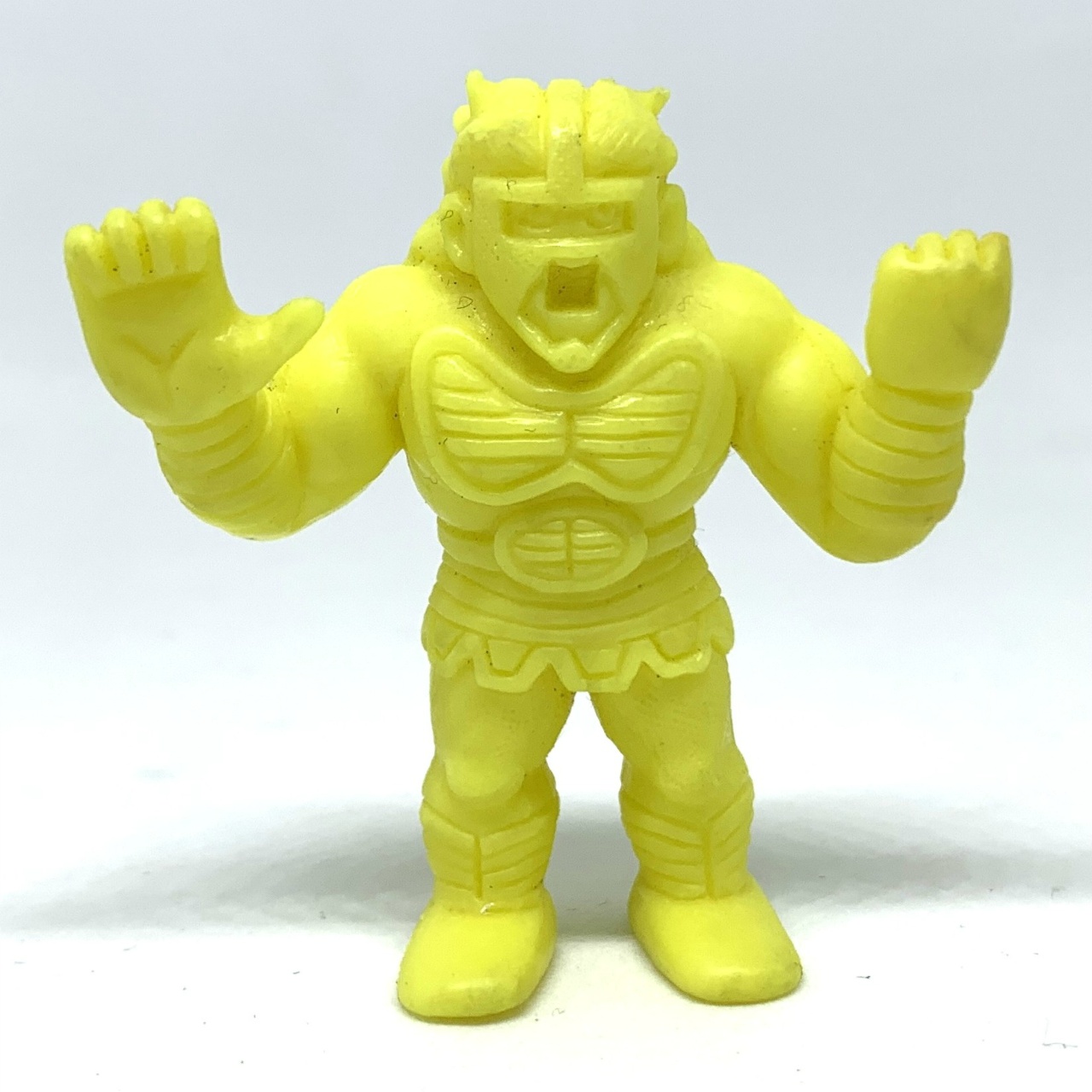 Ramen Man Kinkeshi P1 Enryu