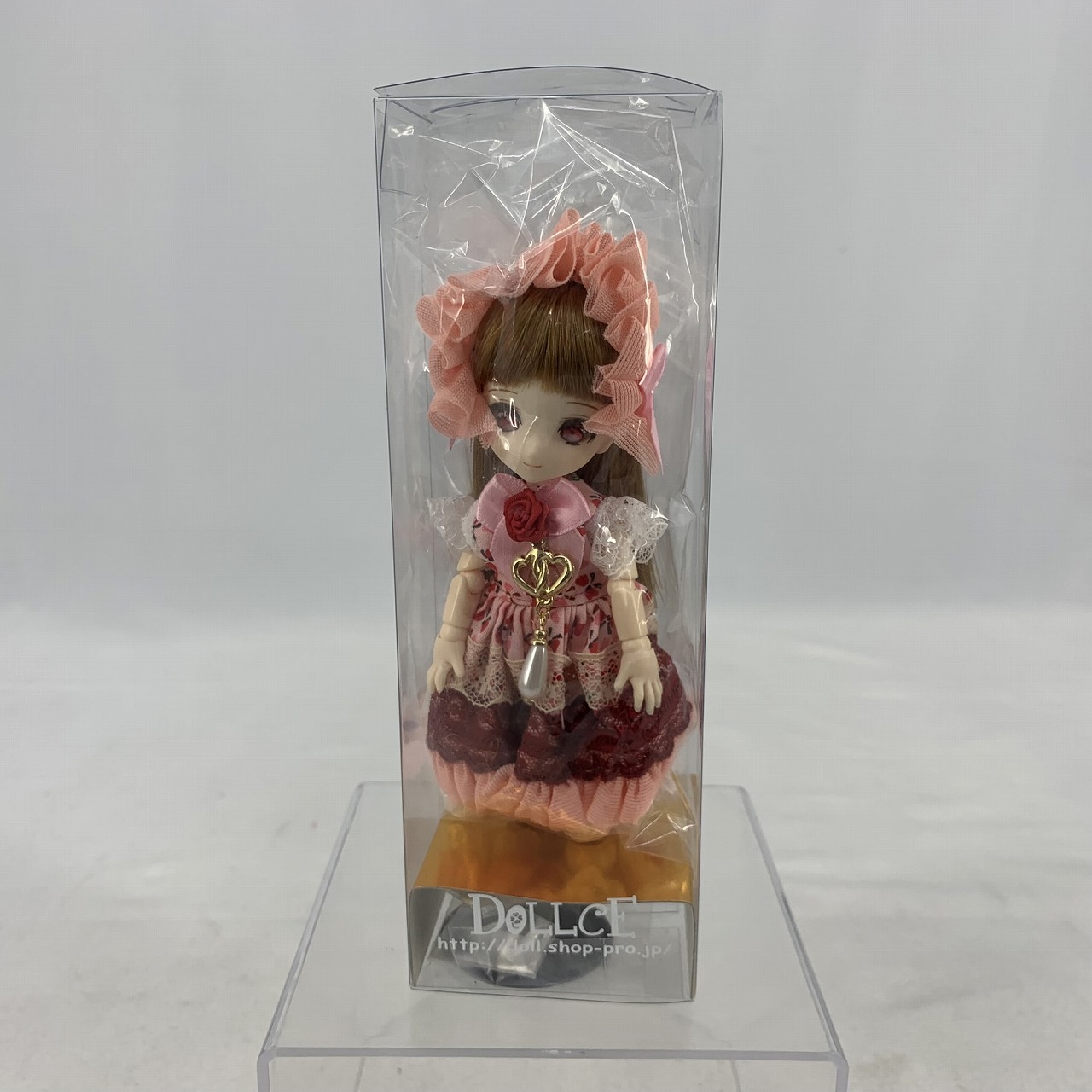 DOLLCE Original Doll Mini Sweets Doll