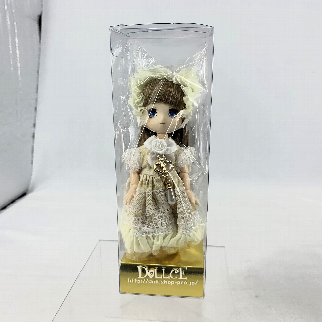 DOLLCE Original Doll Mini Sweets Doll