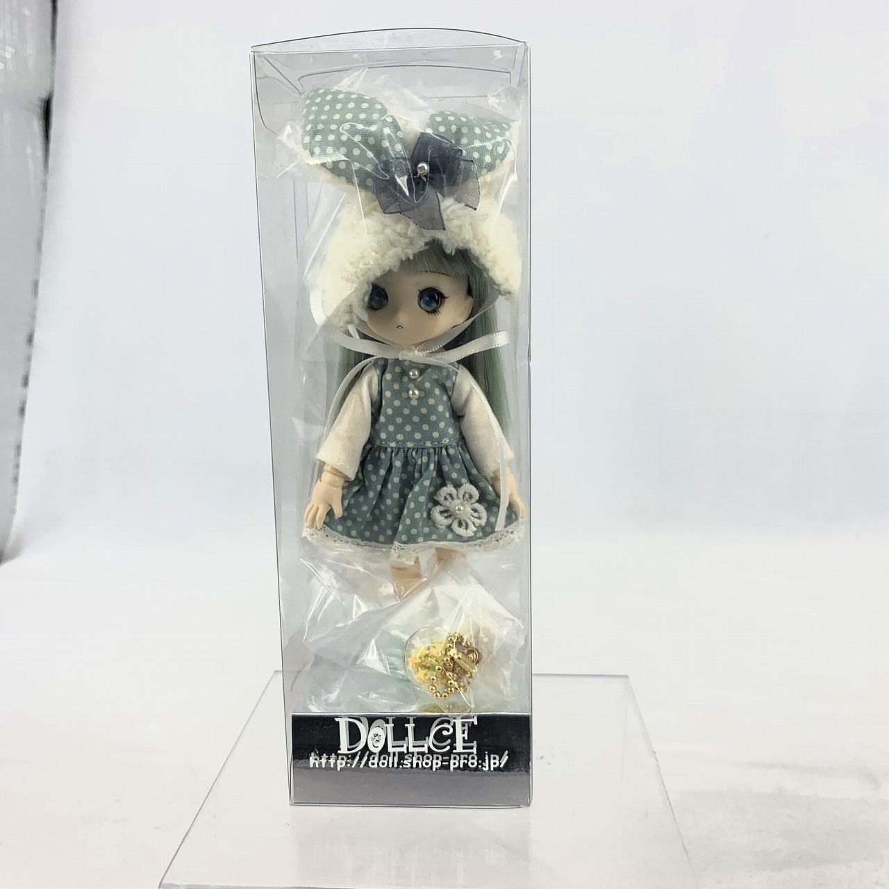 DOLLCE Original Doll Mini Sweets Doll