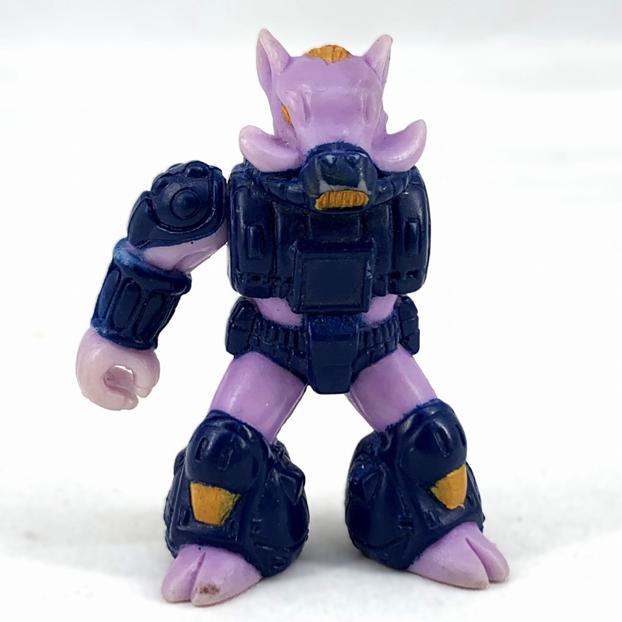 タカラ ビーストフォーマー 陸上攻撃戦士ワイルドサンダー